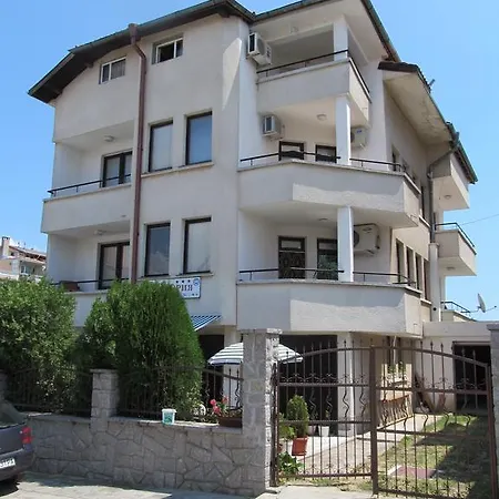 בית הארחה Victoria
