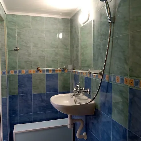 Victoria צ'רנומורץ