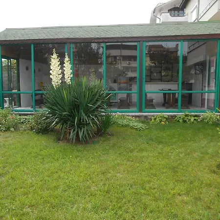 Victoria Guest house Chernomorets