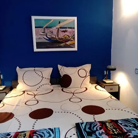 Victoria Guest house *