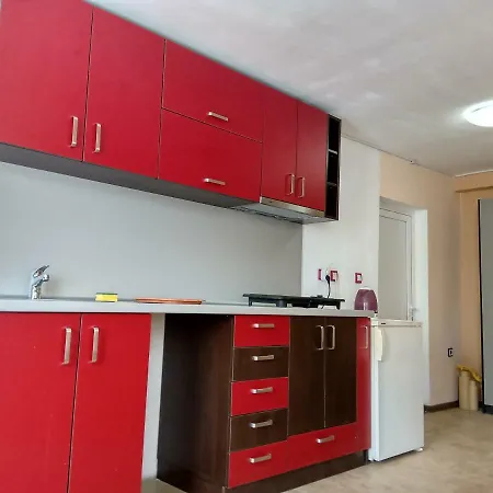 Victoria Guest house Chernomorets