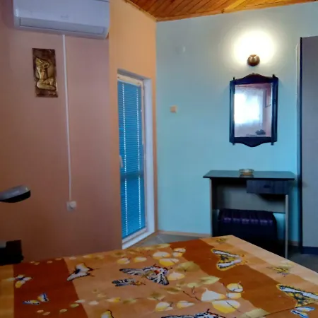 Guest house Victoria Chernomorets