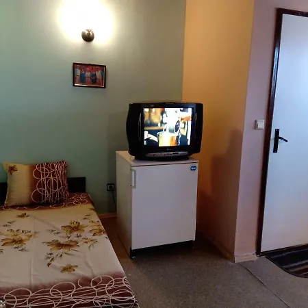 Victoria Guest house *