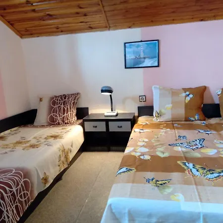 Guest house Victoria Chernomorets