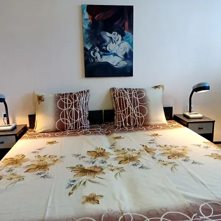 Victoria Guest house *